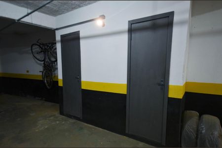 Apartamento à venda com 83m², 3 quartos e 1 vagaGaragem/ box