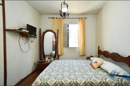 Apartamento à venda com 83m², 3 quartos e 1 vagaQuarto2