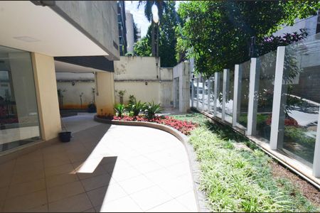 Apartamento à venda com 83m², 3 quartos e 1 vagaArea comum