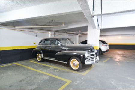 Apartamento à venda com 83m², 3 quartos e 1 vagaGaragem