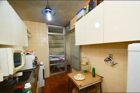 Apartamento à venda com 83m², 3 quartos e 1 vagaCozinha