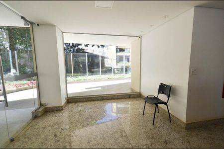 Apartamento à venda com 83m², 3 quartos e 1 vagaArea comum/ salao de festas