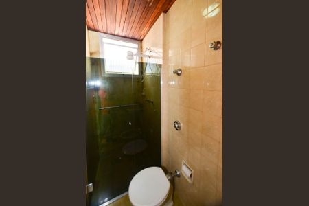 Apartamento à venda com 83m², 3 quartos e 1 vagaBanheiro social