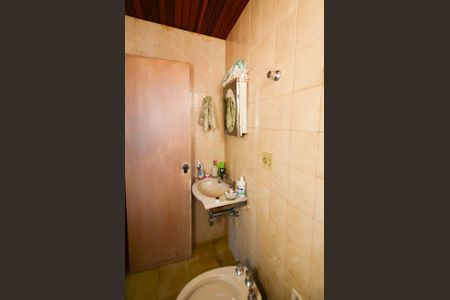 Apartamento à venda com 83m², 3 quartos e 1 vagaBanheiro suite