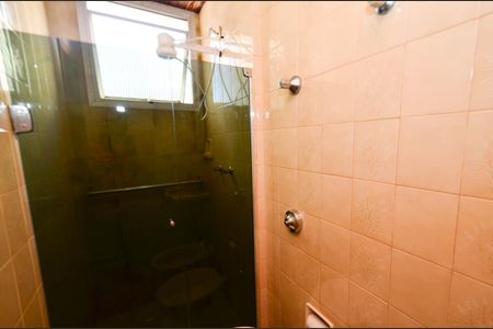 Apartamento à venda com 83m², 3 quartos e 1 vagaBanheiro social