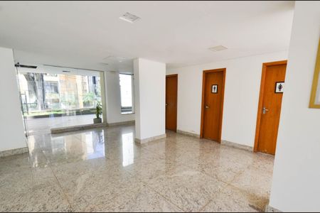 Apartamento à venda com 83m², 3 quartos e 1 vagaArea comum/ salao de festas