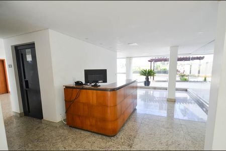 Apartamento à venda com 83m², 3 quartos e 1 vagaArea comum