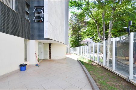 Apartamento à venda com 83m², 3 quartos e 1 vagaArea comum