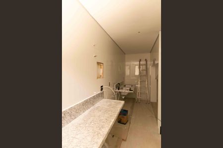 Casa à venda com 430m², 4 quartos e 4 vagas Casa à venda com 430m², 4 quartos e 4 vagasÁrea de Serviço 2