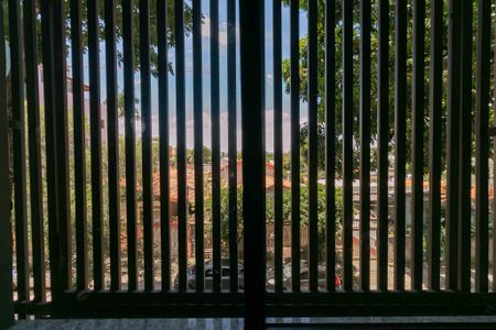 Casa à venda com 430m², 4 quartos e 4 vagas Casa à venda com 430m², 4 quartos e 4 vagasVista da Suíte 3