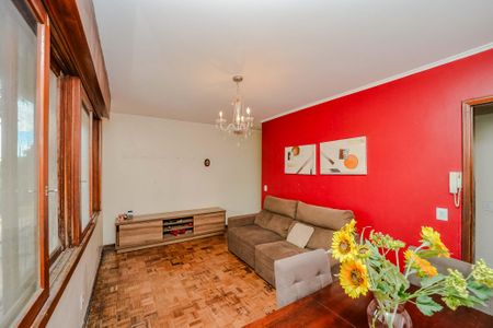 Apartamento à venda com 94m², 3 quartos e sem vaga Apartamento à venda com 94m², 3 quartos e sem vagaSala