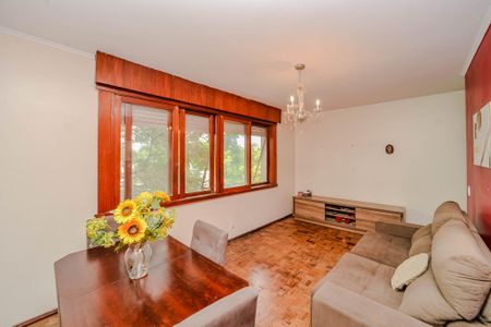 Apartamento à venda com 94m², 3 quartos e sem vaga Apartamento à venda com 94m², 3 quartos e sem vagaSala