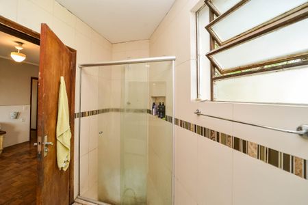 Apartamento à venda com 94m², 3 quartos e sem vaga Apartamento à venda com 94m², 3 quartos e sem vagaBanheiro da Suíte 1