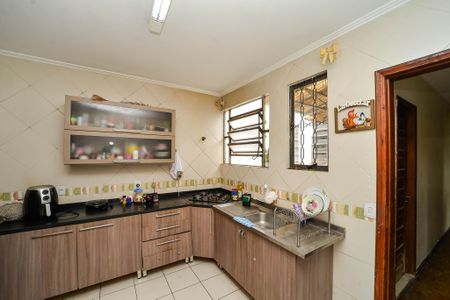 Apartamento à venda com 94m², 3 quartos e sem vaga Apartamento à venda com 94m², 3 quartos e sem vagaCozinha