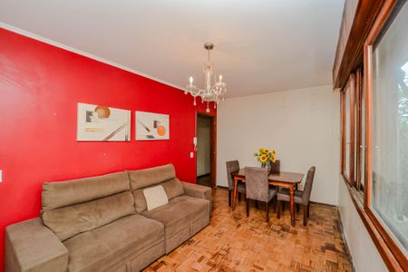 Apartamento à venda com 94m², 3 quartos e sem vaga Apartamento à venda com 94m², 3 quartos e sem vagaSala