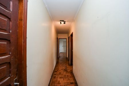 Apartamento à venda com 94m², 3 quartos e sem vaga Apartamento à venda com 94m², 3 quartos e sem vagaCorredor