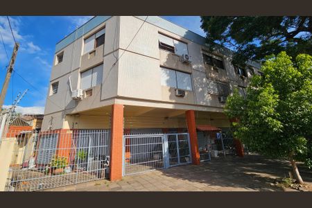 Apartamento à venda com 94m², 3 quartos e sem vaga Apartamento à venda com 94m², 3 quartos e sem vagaFachada