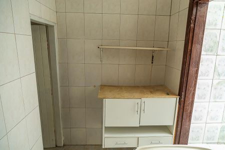 Casa para alugar com 80m², 2 quartos e 1 vaga Casa para alugar com 80m², 2 quartos e 1 vagaVista do Quarto 2