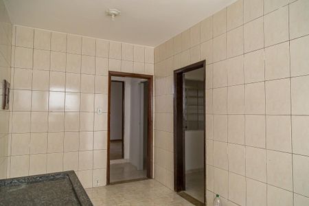 Casa para alugar com 80m², 2 quartos e 1 vaga Casa para alugar com 80m², 2 quartos e 1 vagaCozinha