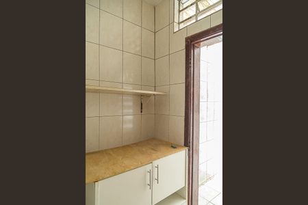 Casa para alugar com 80m², 2 quartos e 1 vaga Casa para alugar com 80m², 2 quartos e 1 vagaÁrea de Serviço