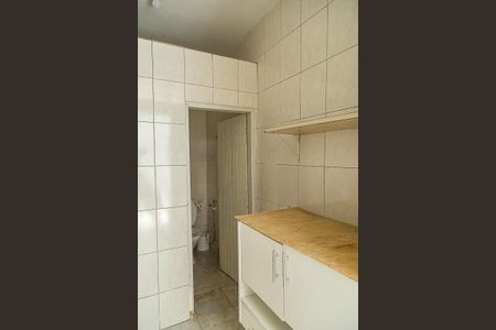 Casa para alugar com 80m², 2 quartos e 1 vaga Casa para alugar com 80m², 2 quartos e 1 vagaÁrea de Serviço
