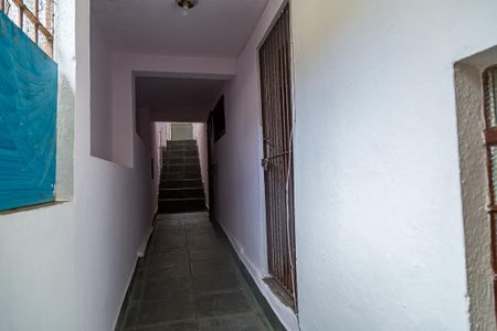 Casa para alugar com 80m², 2 quartos e 1 vaga Casa para alugar com 80m², 2 quartos e 1 vagaCorredor
