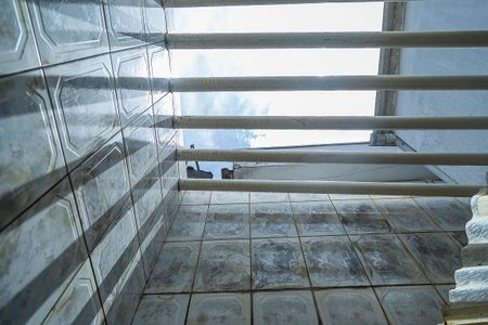 Casa para alugar com 80m², 2 quartos e 1 vaga Casa para alugar com 80m², 2 quartos e 1 vagaQuintal