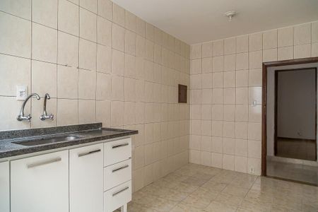 Casa para alugar com 80m², 2 quartos e 1 vaga Casa para alugar com 80m², 2 quartos e 1 vagaCozinha