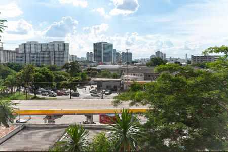 Apartamento para alugar com 132m², 3 quartos e 2 vagas Apartamento para alugar com 132m², 3 quartos e 2 vagasVista