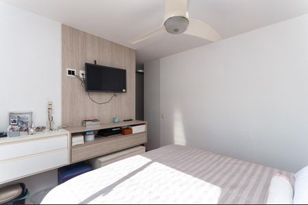 Apartamento para alugar com 132m², 3 quartos e 2 vagas Apartamento para alugar com 132m², 3 quartos e 2 vagasQuarto 3