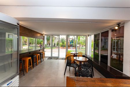 Apartamento para alugar com 132m², 3 quartos e 2 vagas Apartamento para alugar com 132m², 3 quartos e 2 vagasÁrea comum