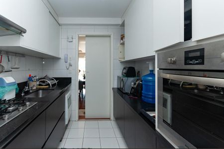 Apartamento para alugar com 132m², 3 quartos e 2 vagas Apartamento para alugar com 132m², 3 quartos e 2 vagasCozinha