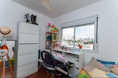 Apartamento para alugar com 132m², 3 quartos e 2 vagas Apartamento para alugar com 132m², 3 quartos e 2 vagasQuarto 2