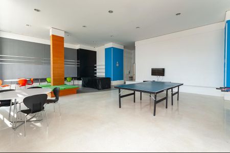 Apartamento para alugar com 132m², 3 quartos e 2 vagas Apartamento para alugar com 132m², 3 quartos e 2 vagasÁrea comum