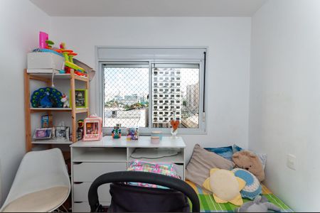 Apartamento para alugar com 132m², 3 quartos e 2 vagas Apartamento para alugar com 132m², 3 quartos e 2 vagasQuarto 2