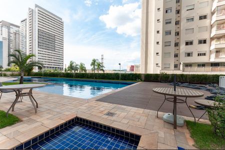 Apartamento para alugar com 132m², 3 quartos e 2 vagas Apartamento para alugar com 132m², 3 quartos e 2 vagasÁrea comum