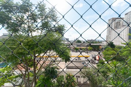 Apartamento para alugar com 132m², 3 quartos e 2 vagas Apartamento para alugar com 132m², 3 quartos e 2 vagasvista do Quarto 3