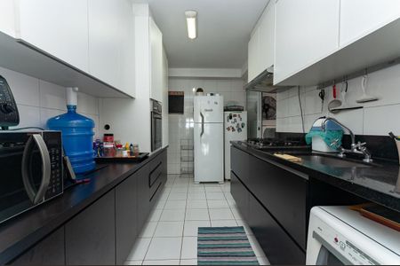 Apartamento para alugar com 132m², 3 quartos e 2 vagas Apartamento para alugar com 132m², 3 quartos e 2 vagasCozinha