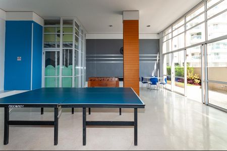 Apartamento para alugar com 132m², 3 quartos e 2 vagas Apartamento para alugar com 132m², 3 quartos e 2 vagasÁrea comum