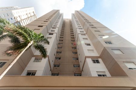 Apartamento para alugar com 132m², 3 quartos e 2 vagas Apartamento para alugar com 132m², 3 quartos e 2 vagasFachada
