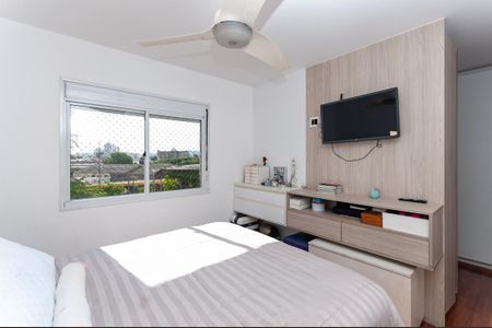 Apartamento para alugar com 132m², 3 quartos e 2 vagas Apartamento para alugar com 132m², 3 quartos e 2 vagasQuarto 3