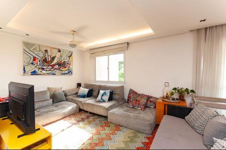 Apartamento para alugar com 132m², 3 quartos e 2 vagas Apartamento para alugar com 132m², 3 quartos e 2 vagasSala