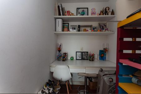 Apartamento para alugar com 132m², 3 quartos e 2 vagas Apartamento para alugar com 132m², 3 quartos e 2 vagasescritório