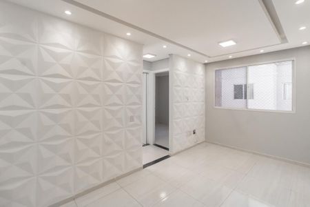 Apartamento à venda com 40m², 2 quartos e sem vaga Apartamento à venda com 40m², 2 quartos e sem vagaSala