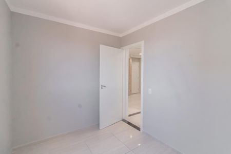 Apartamento à venda com 40m², 2 quartos e sem vaga Apartamento à venda com 40m², 2 quartos e sem vagaQuarto 2