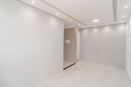 Apartamento à venda com 40m², 2 quartos e sem vaga Apartamento à venda com 40m², 2 quartos e sem vagaSala