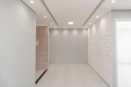 Apartamento à venda com 40m², 2 quartos e sem vaga Apartamento à venda com 40m², 2 quartos e sem vagaSala