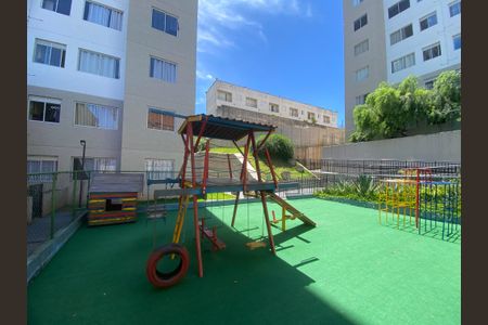 Apartamento à venda com 40m², 2 quartos e sem vaga Apartamento à venda com 40m², 2 quartos e sem vagaÁrea comum