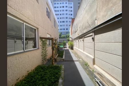 Apartamento à venda com 40m², 2 quartos e sem vaga Apartamento à venda com 40m², 2 quartos e sem vagaÁrea comum