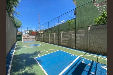 Apartamento à venda com 40m², 2 quartos e sem vaga Apartamento à venda com 40m², 2 quartos e sem vagaÁrea comum - Quadra